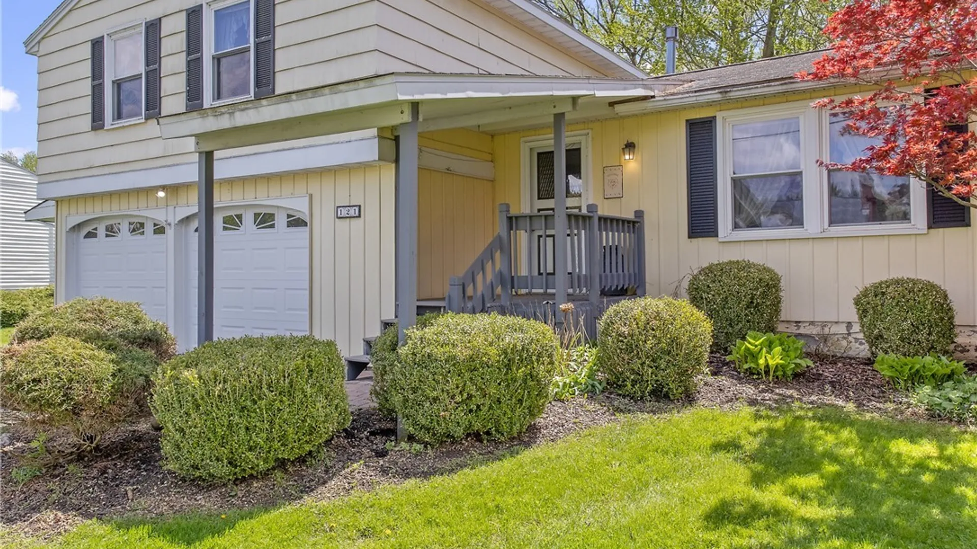 Property at 121 Cheerwood Drive, Van Buren, NY 13027 2