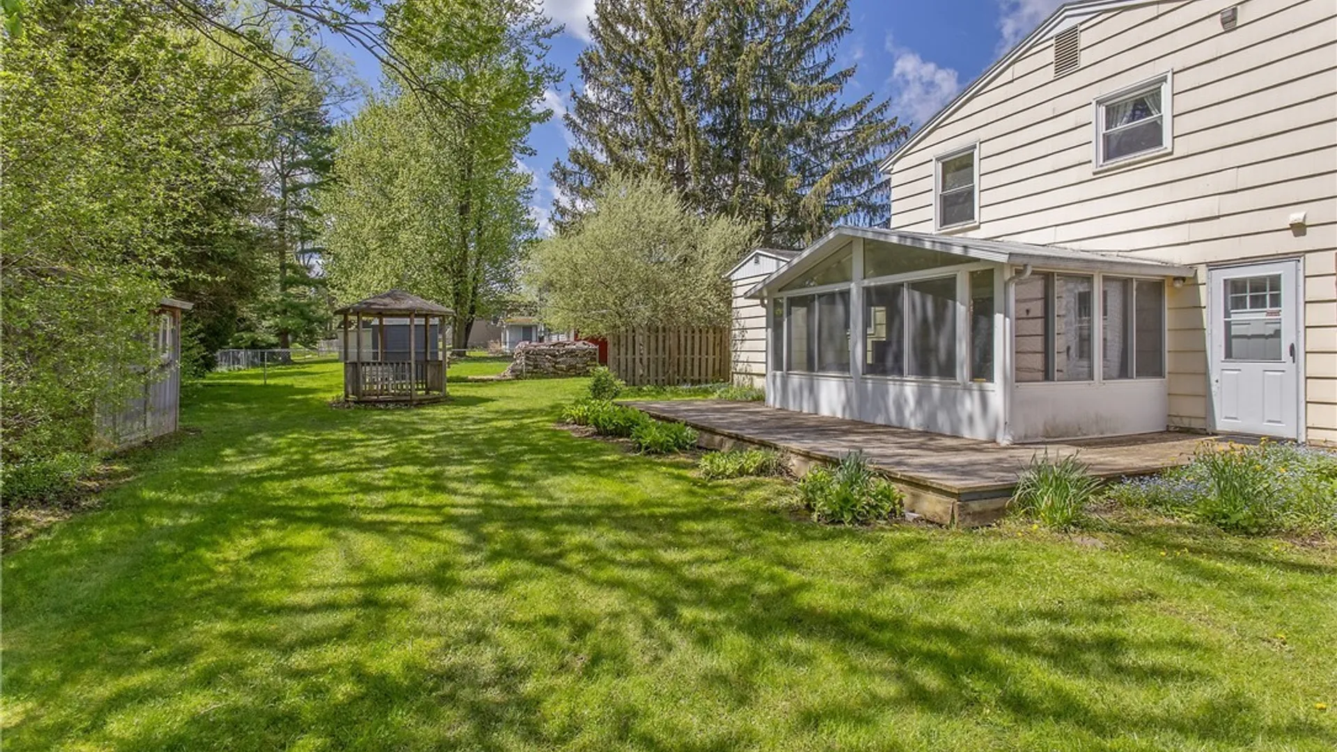 Property at 121 Cheerwood Drive, Van Buren, NY 13027 27