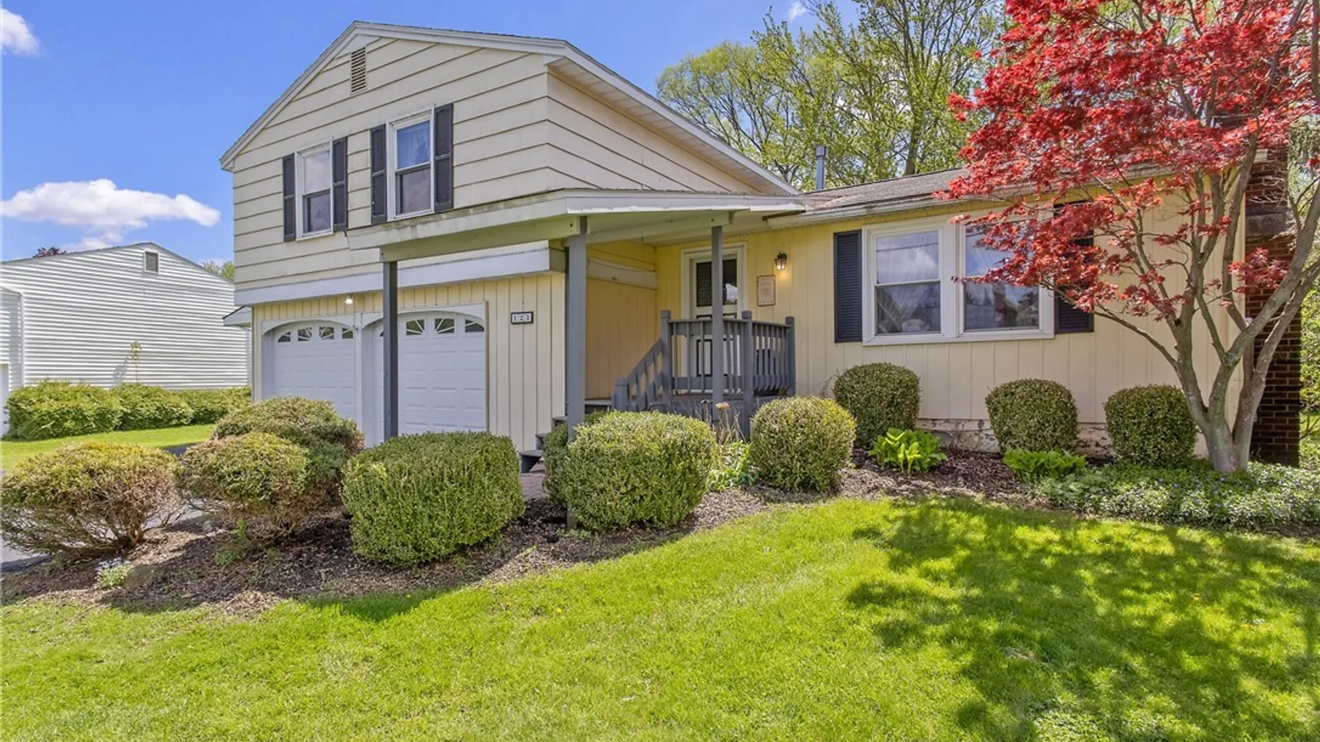 Property at 121 Cheerwood Drive, Van Buren, NY 13027 3