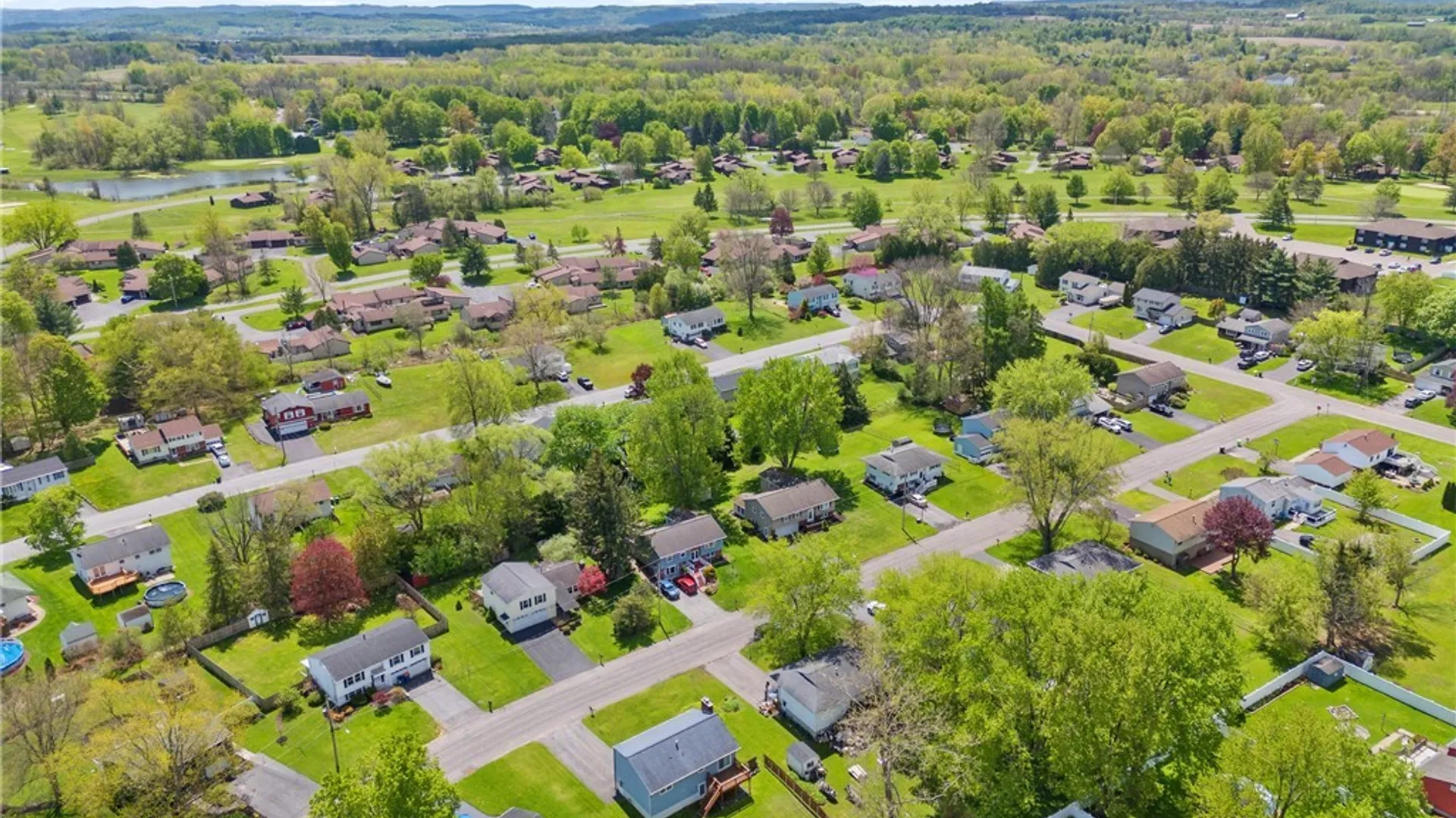 Property at 121 Cheerwood Drive, Van Buren, NY 13027 32