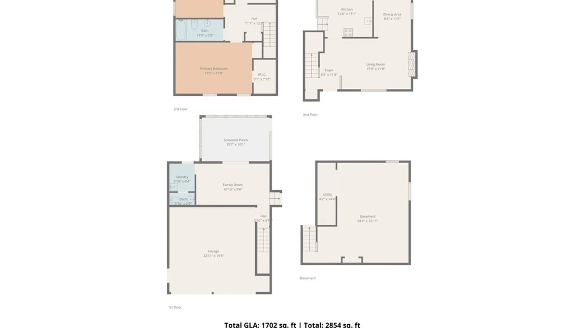 Property at 121 Cheerwood Drive, Van Buren, NY 13027 38