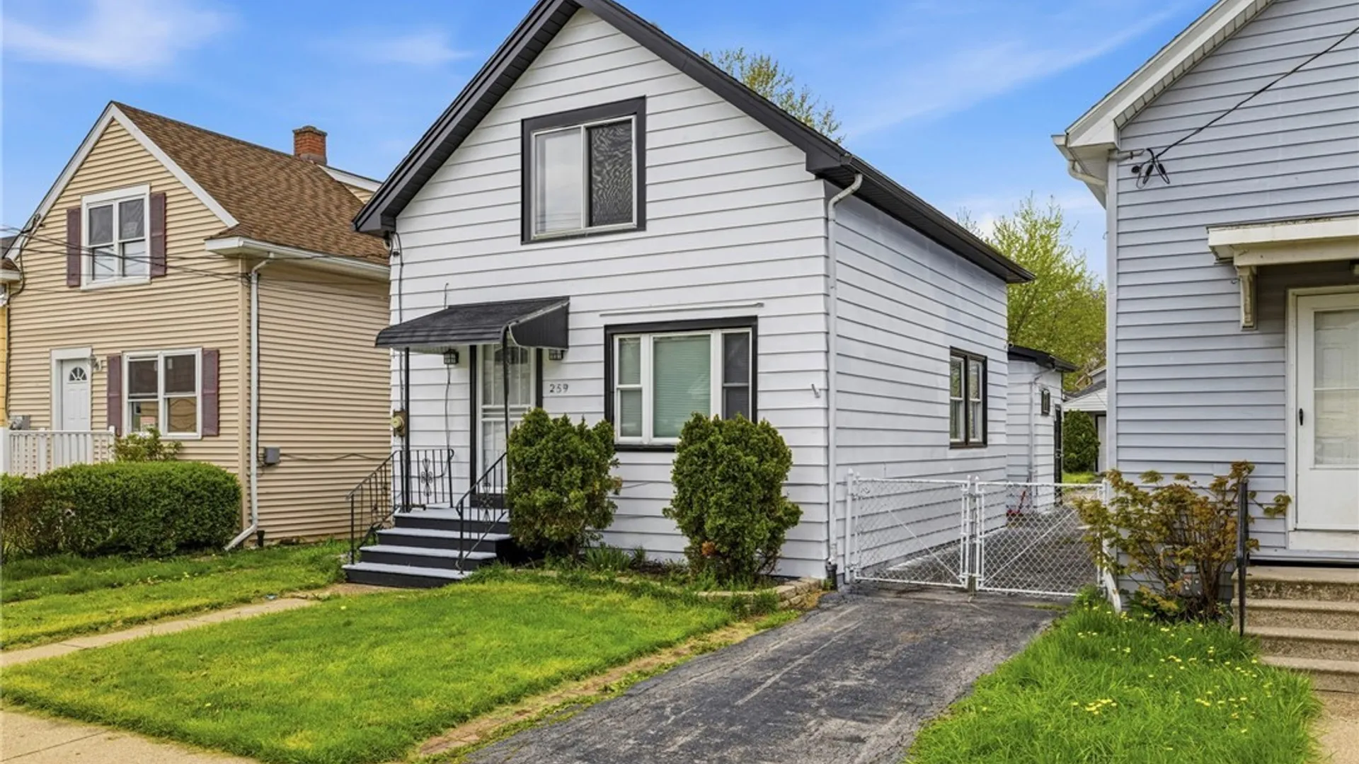 Property at 259 Davey Street, Buffalo, NY 14206 2