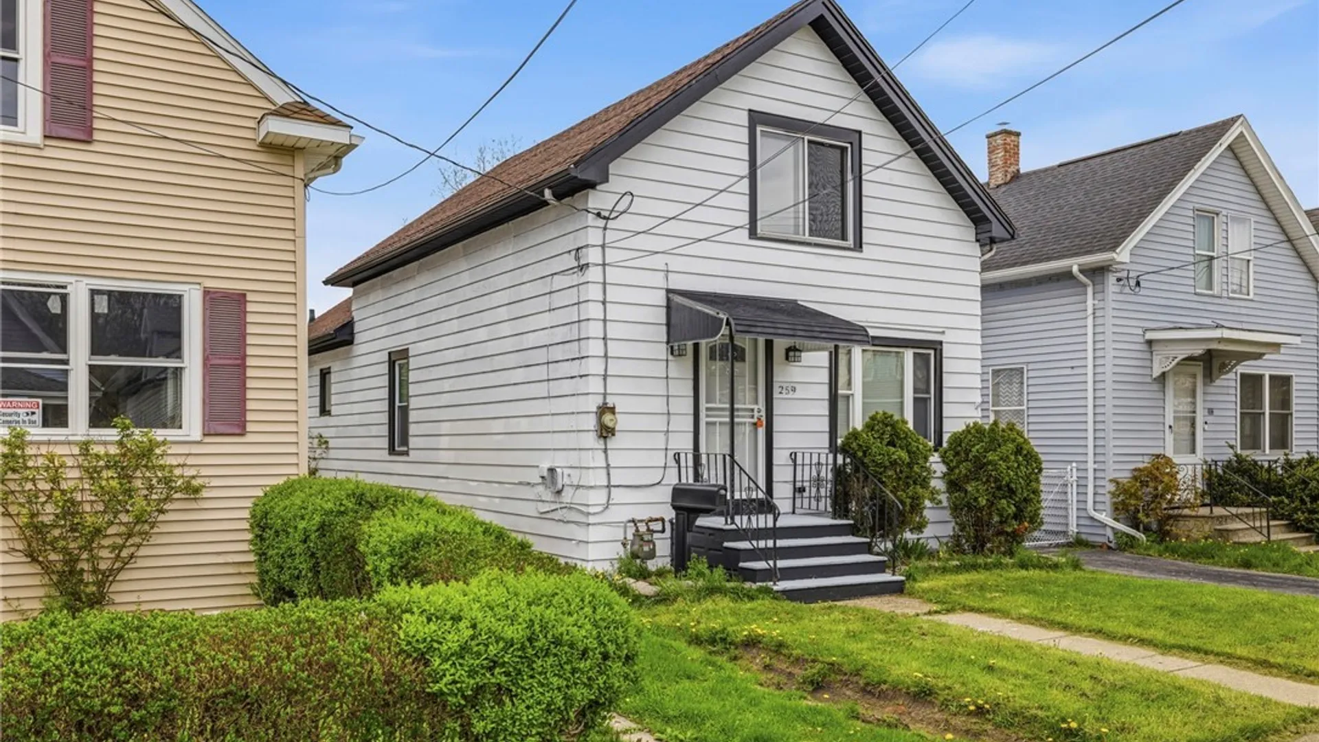 Property at 259 Davey Street, Buffalo, NY 14206 3