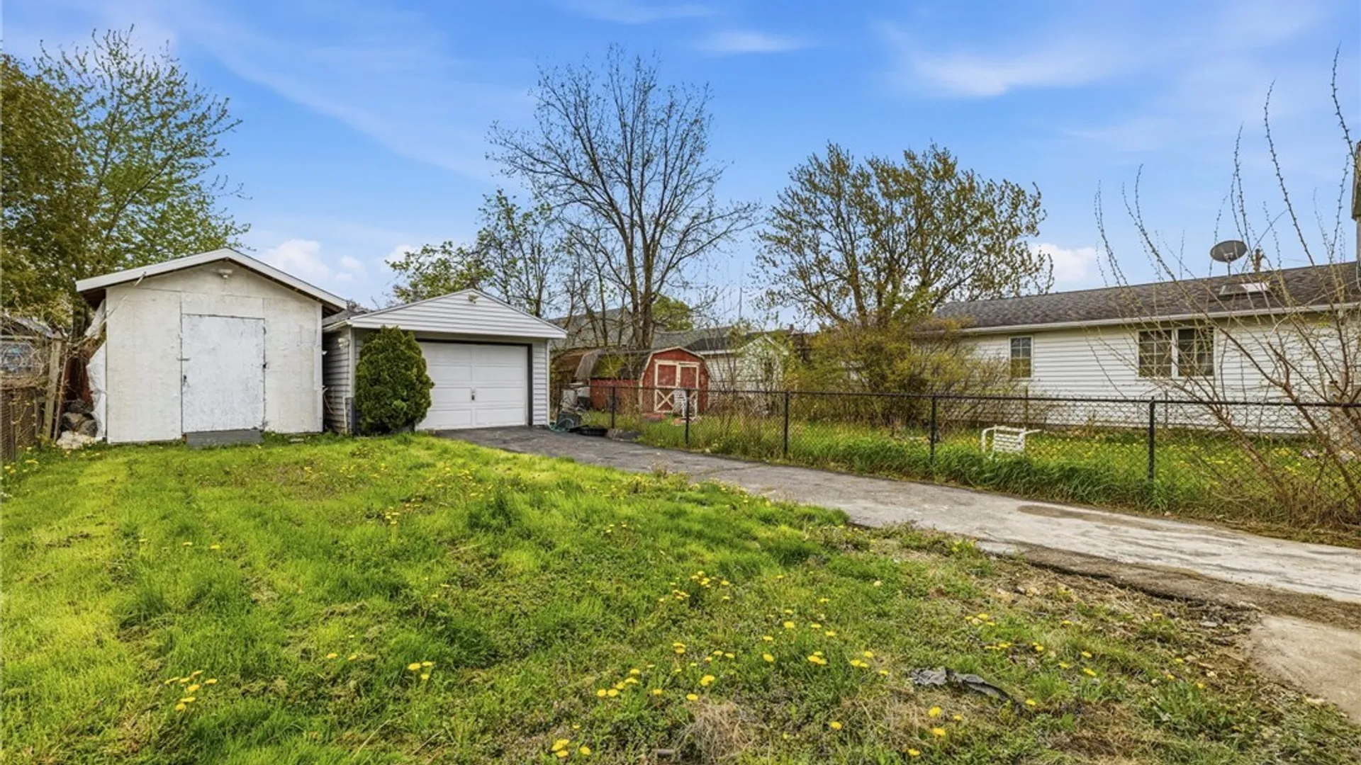 Property at 259 Davey Street, Buffalo, NY 14206 33