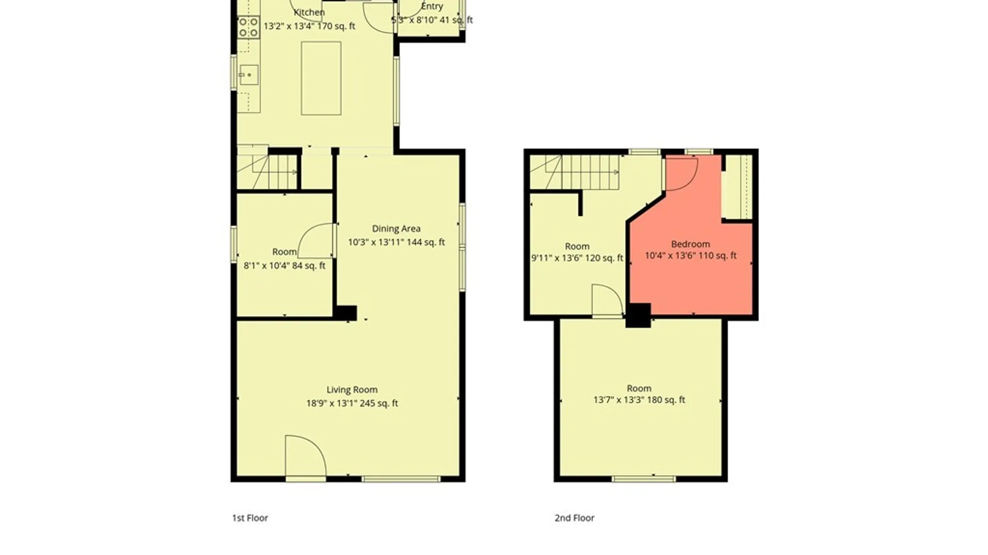Property at 259 Davey Street, Buffalo, NY 14206 4