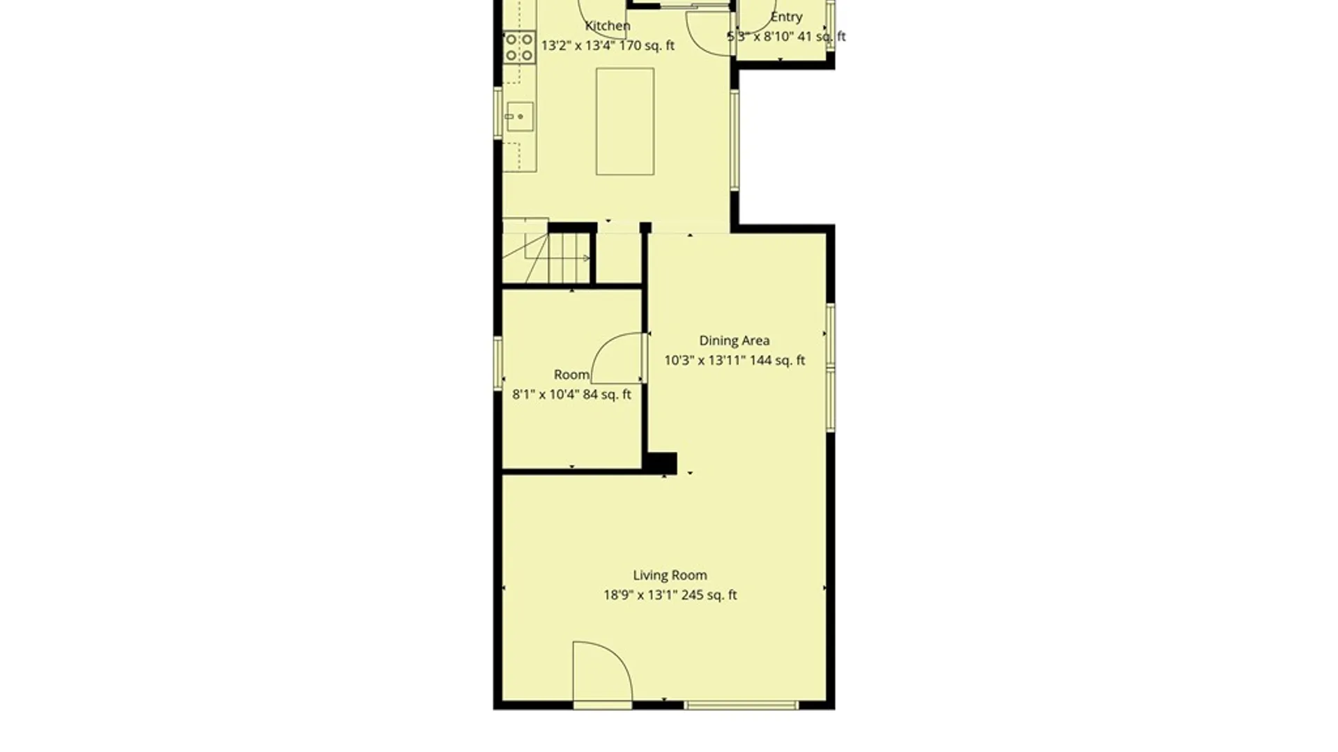 Property at 259 Davey Street, Buffalo, NY 14206 5