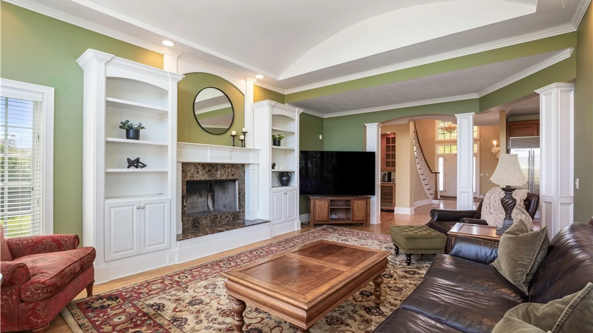 Property at 4020 Deer Crossing, Pompey, NY 13104 11