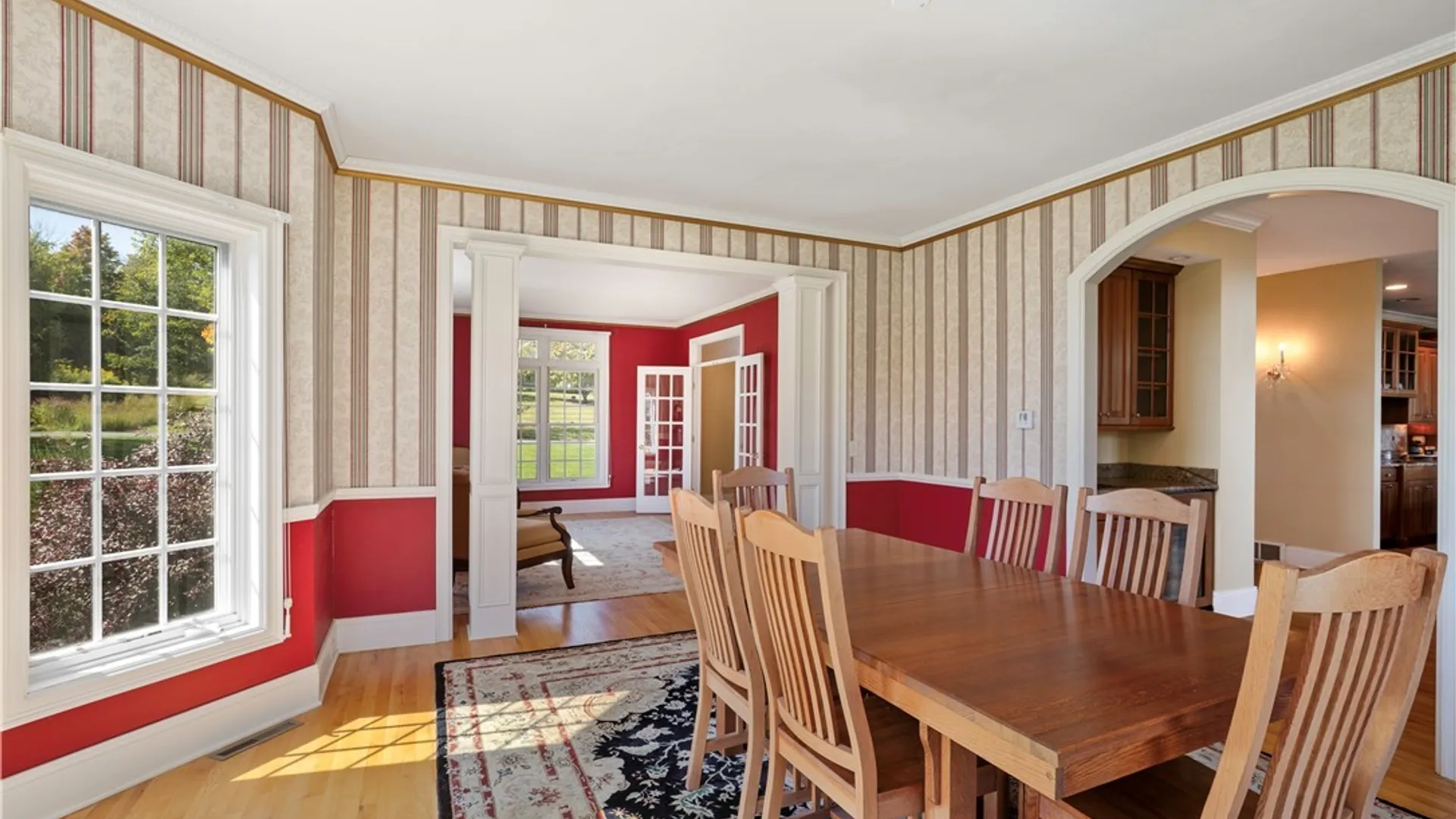 Property at 4020 Deer Crossing, Pompey, NY 13104 13