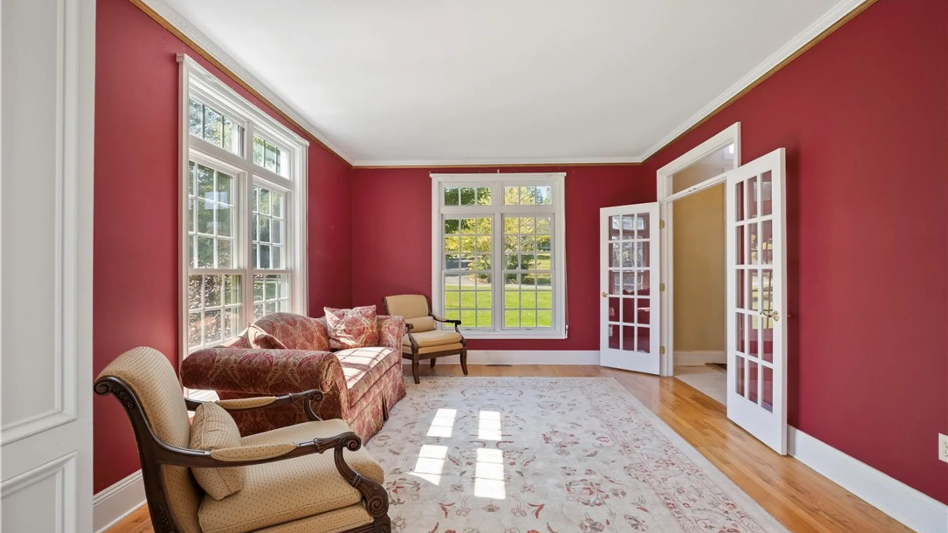 Property at 4020 Deer Crossing, Pompey, NY 13104 16