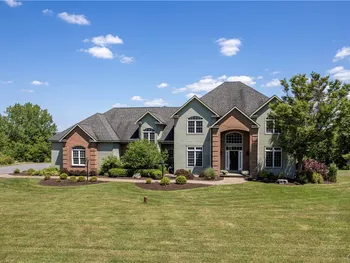 Property at 4020 Deer Crossing, Pompey, NY 13104