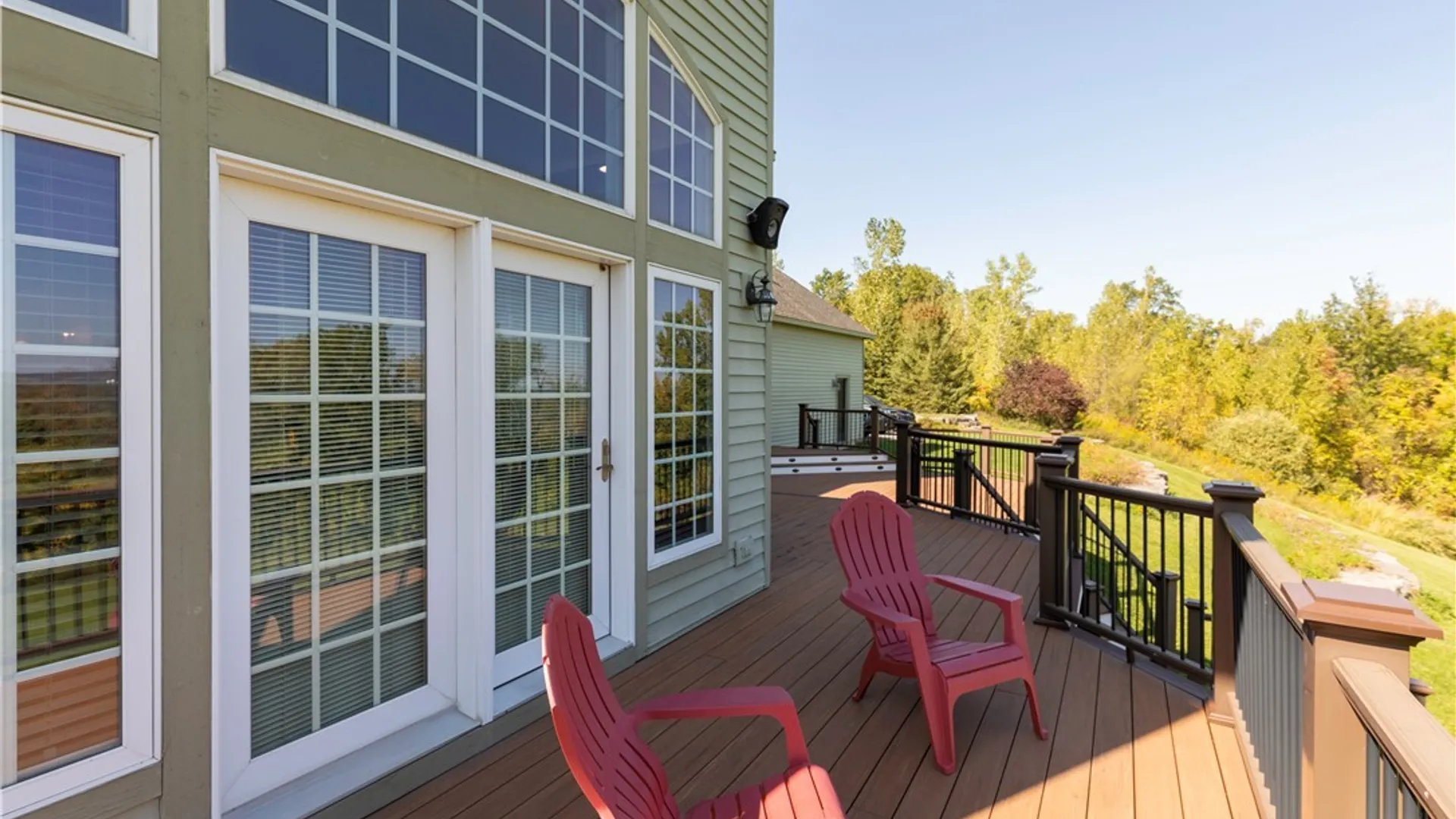 Property at 4020 Deer Crossing, Pompey, NY 13104 37