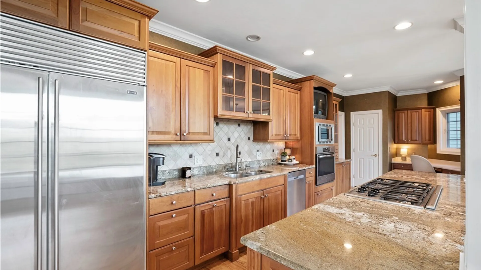 Property at 4020 Deer Crossing, Pompey, NY 13104 5