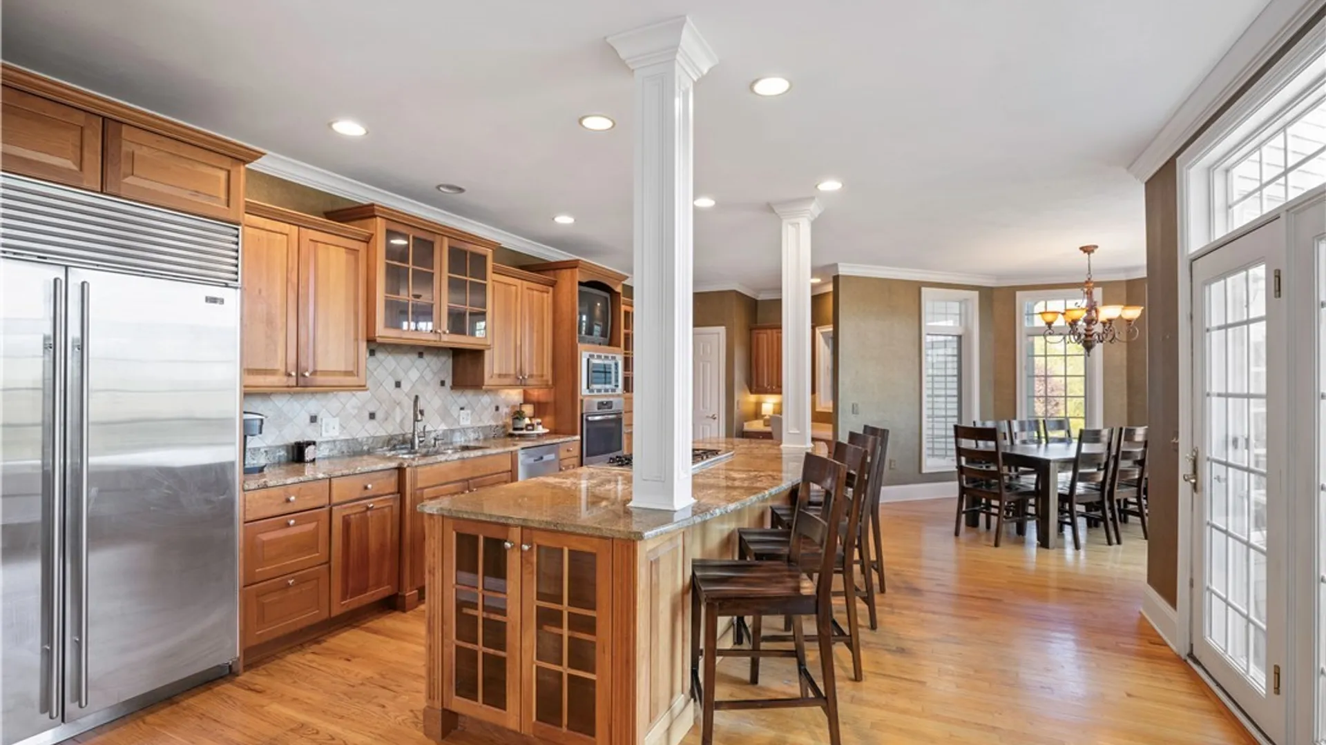 Property at 4020 Deer Crossing, Pompey, NY 13104 8