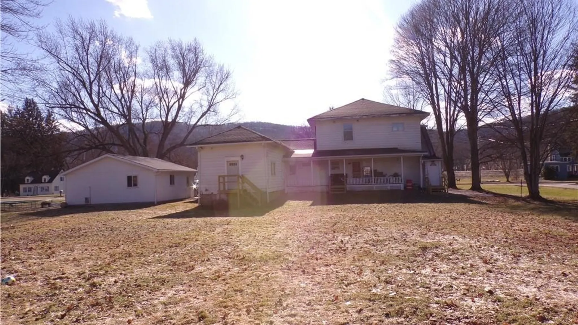 Property at 964 Portville Olean Road, Portville, NY 14770 2