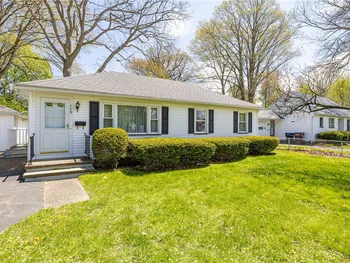 119 Arlidge Drive, Greece, NY 14616