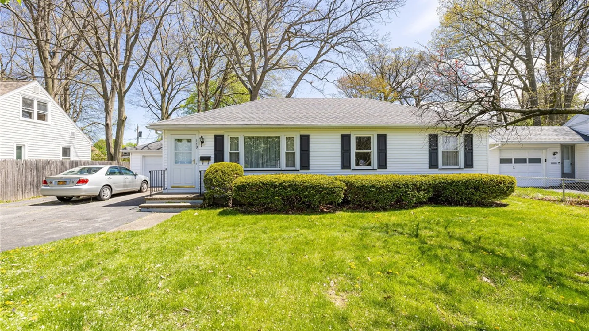 Property at 119 Arlidge Drive, Greece, NY 14616 2