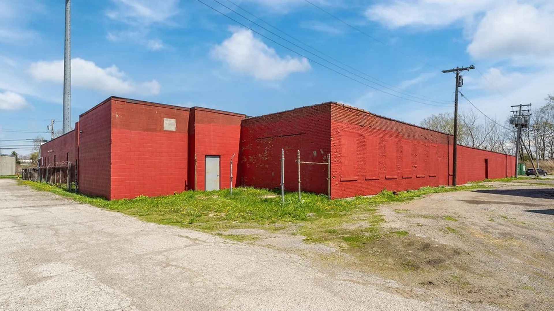 Property at 701 Elk Street, Buffalo, NY 14210 11