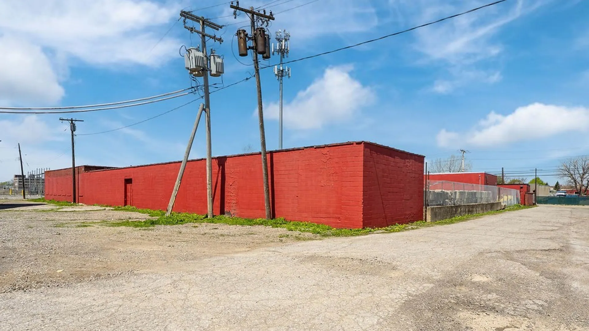Property at 701 Elk Street, Buffalo, NY 14210 12