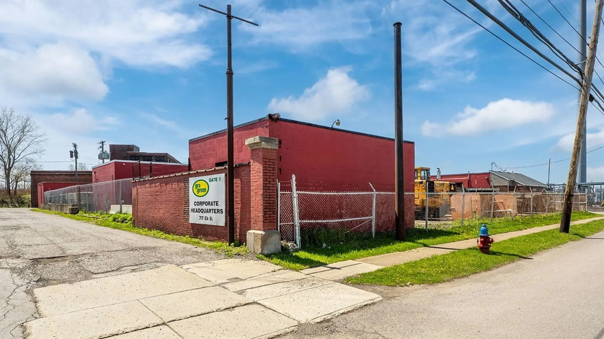 Property at 701 Elk Street, Buffalo, NY 14210 13