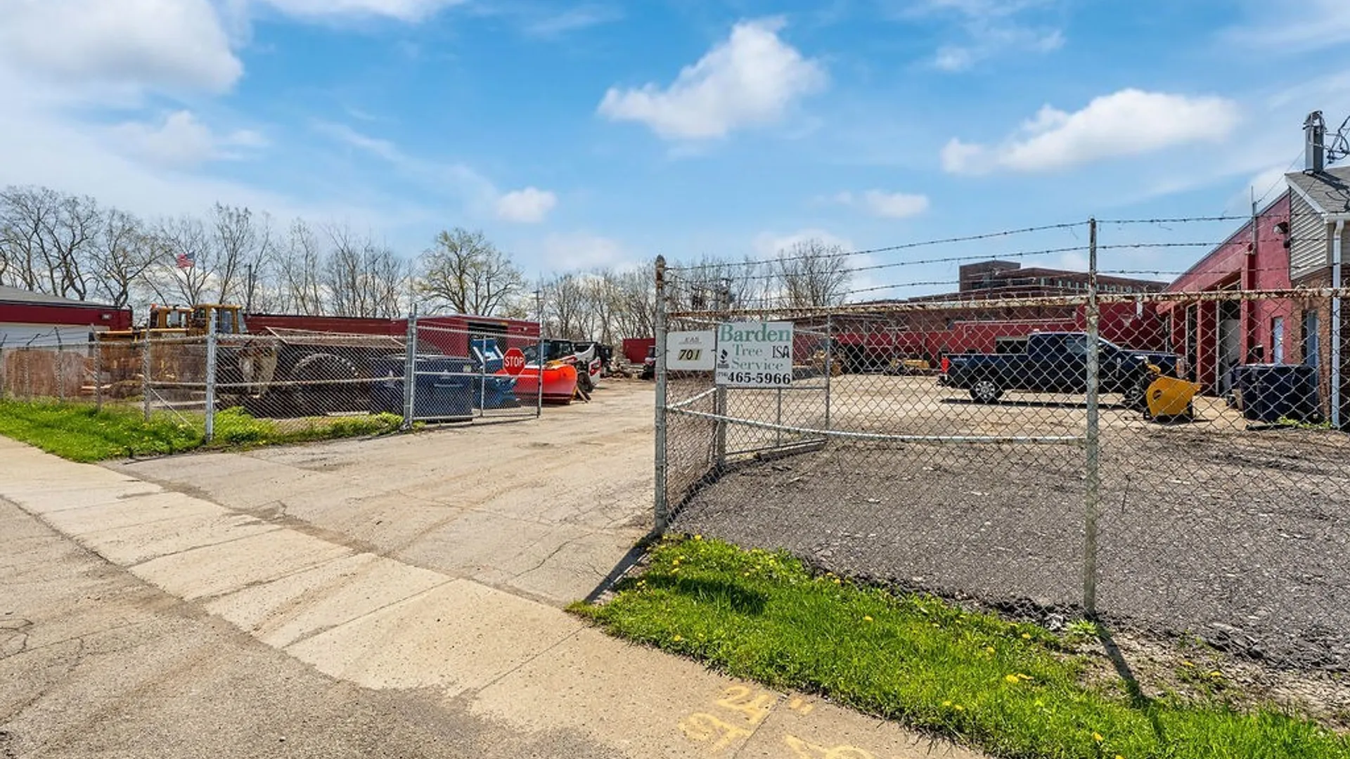 Property at 701 Elk Street, Buffalo, NY 14210 14