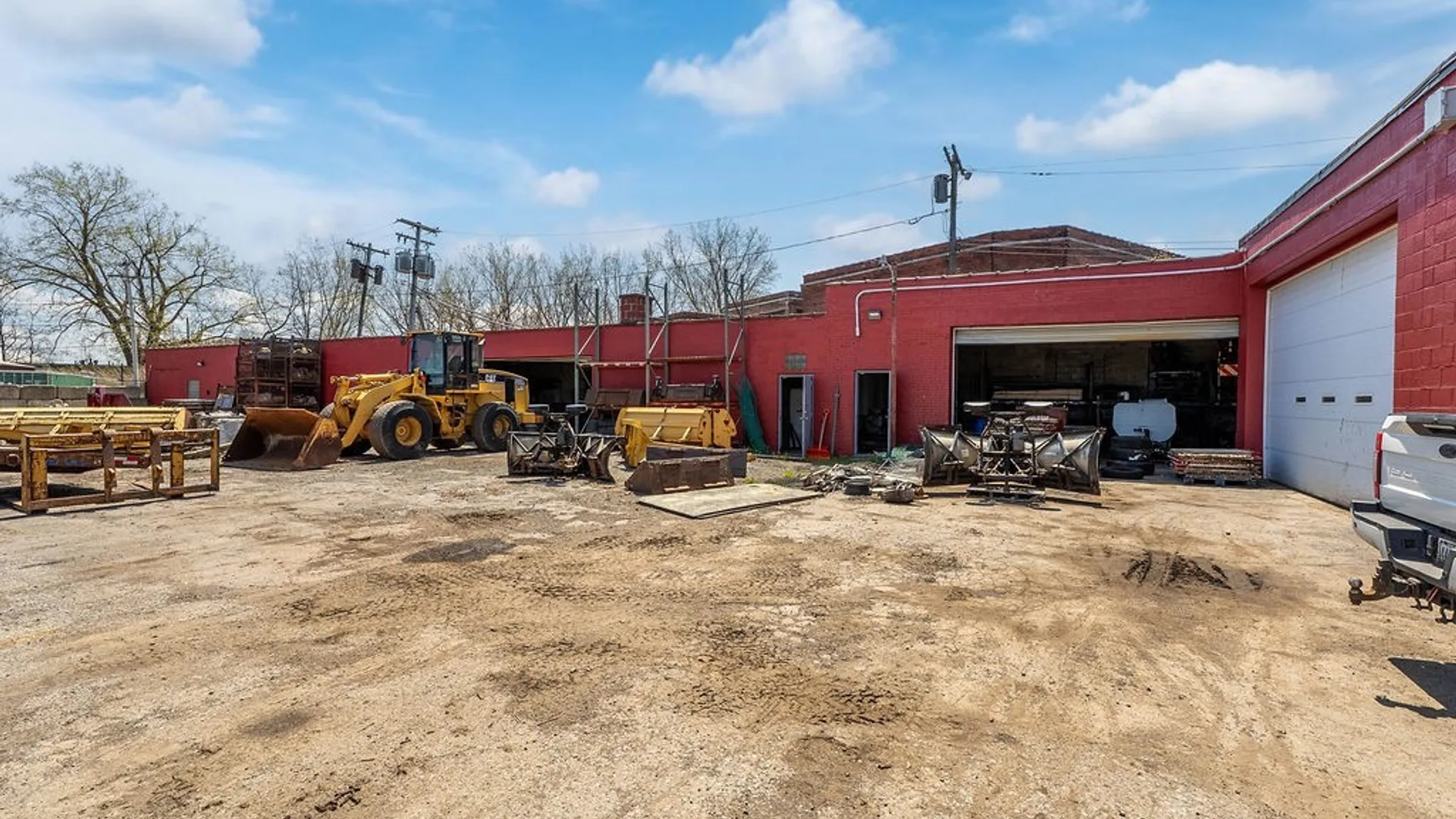 Property at 701 Elk Street, Buffalo, NY 14210 17