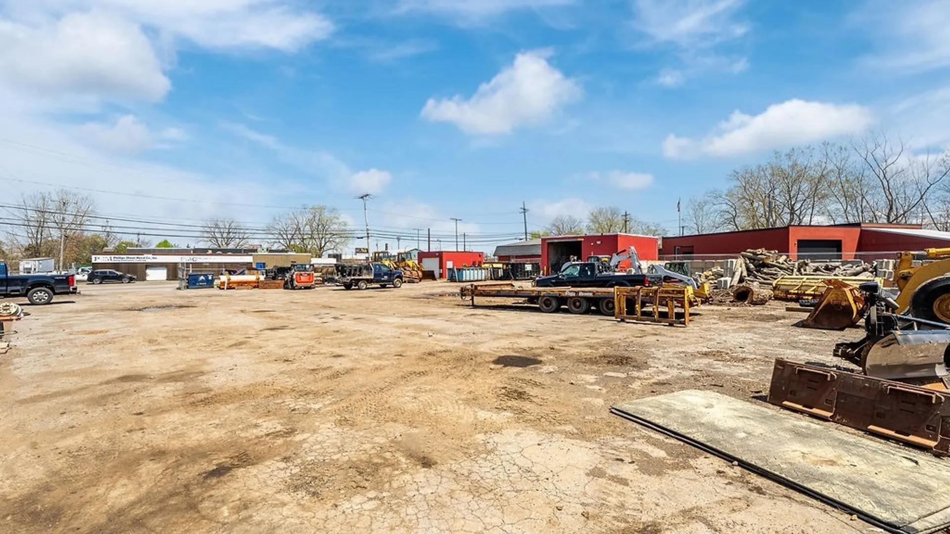 Property at 701 Elk Street, Buffalo, NY 14210 18