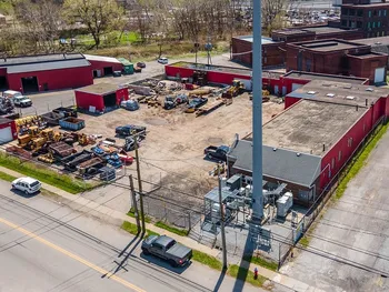 701 Elk Street, Buffalo, NY 14210