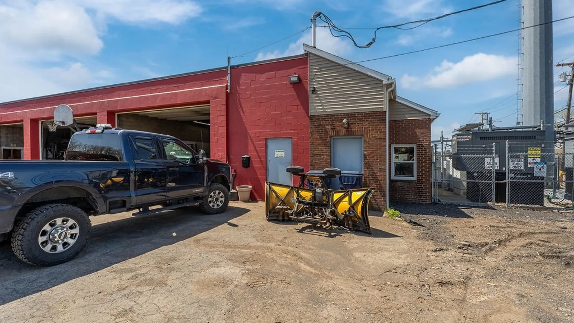 Property at 701 Elk Street, Buffalo, NY 14210 20