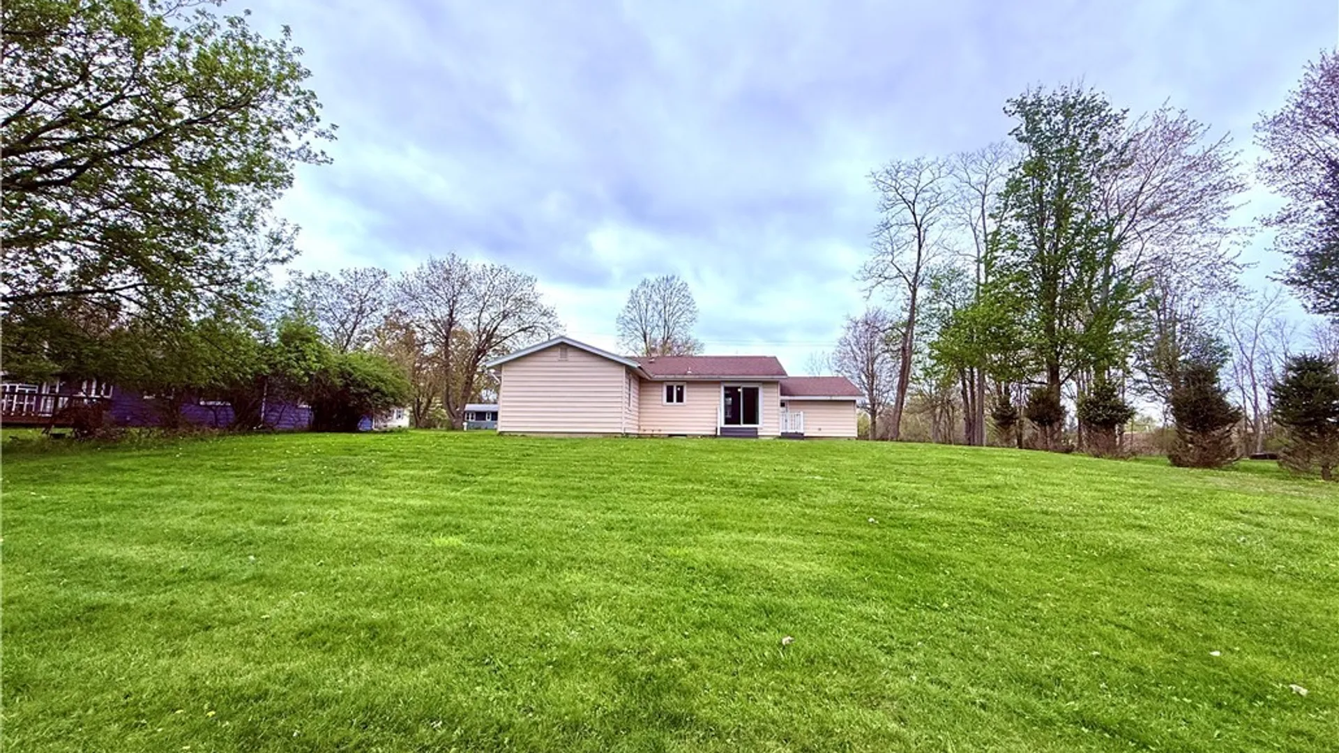 Property at 123 Clinton Avenue, Pomfret, NY 14063 13