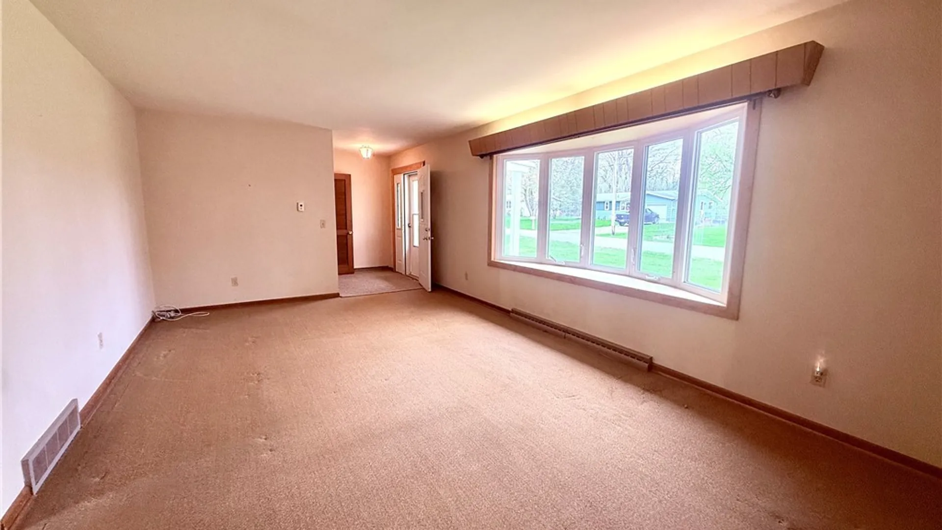 Property at 123 Clinton Avenue, Pomfret, NY 14063 3