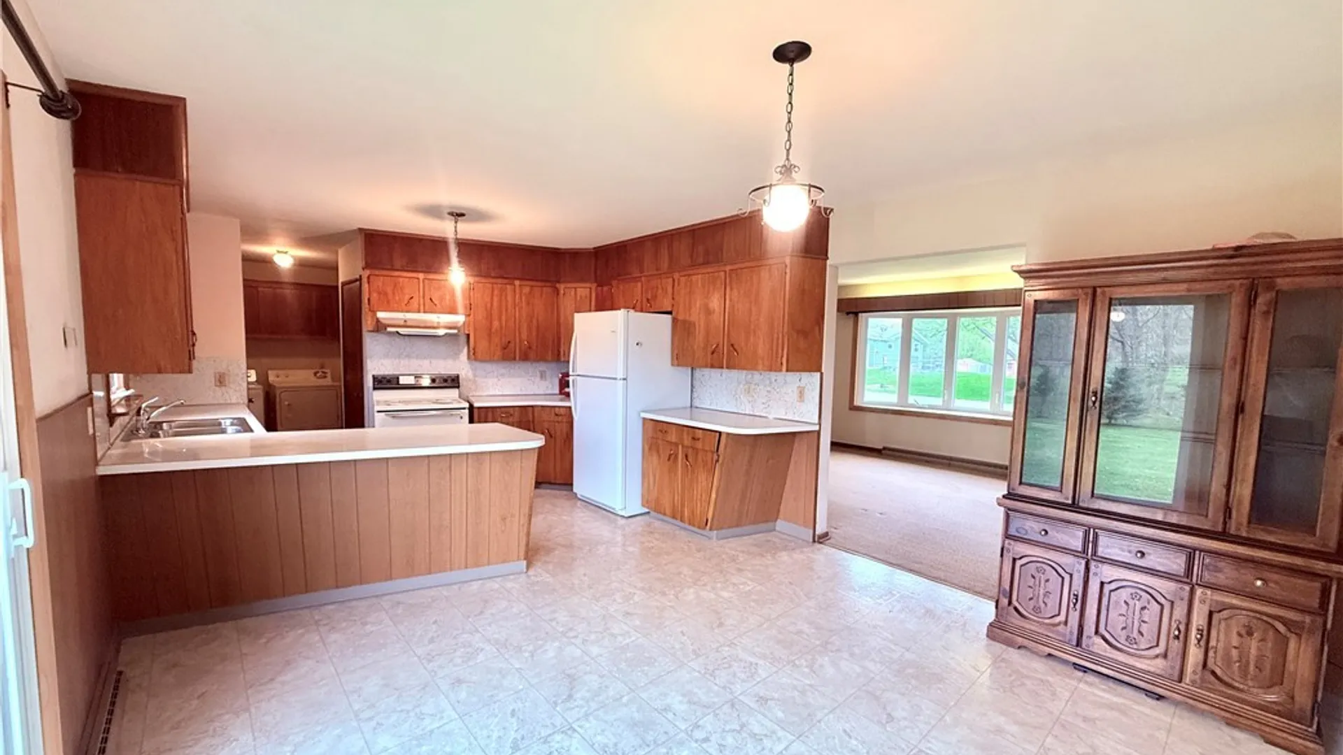 Property at 123 Clinton Avenue, Pomfret, NY 14063 4