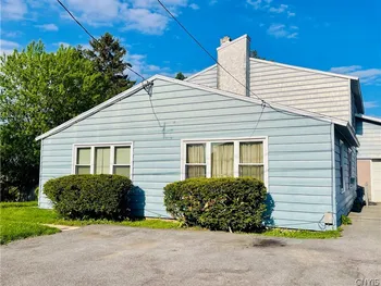 Property at 212 Schaffer Avenue, Salina, NY 13206