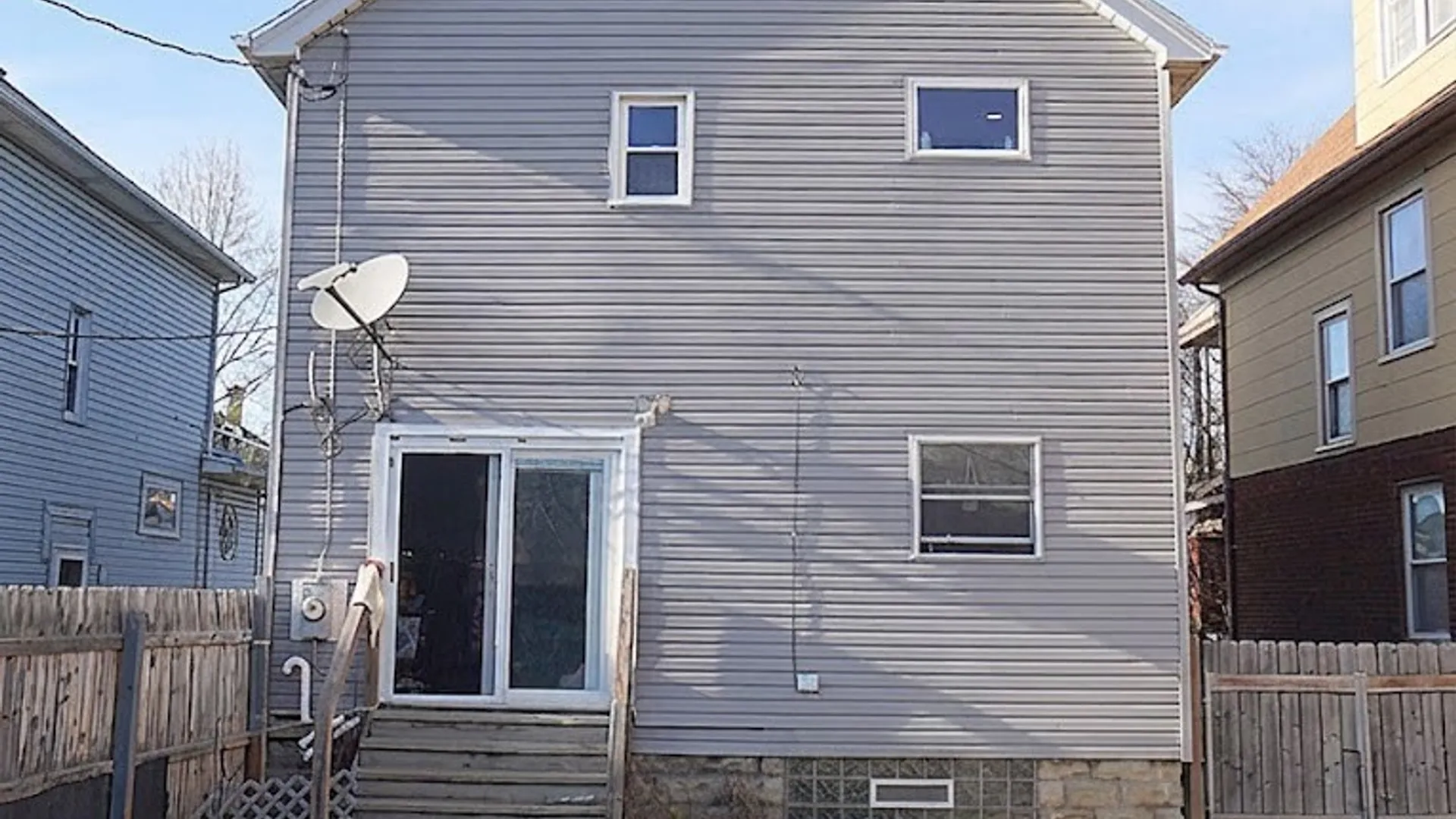 Property at 170 Hazeltine Avenue, Tonawanda, NY 14217 18