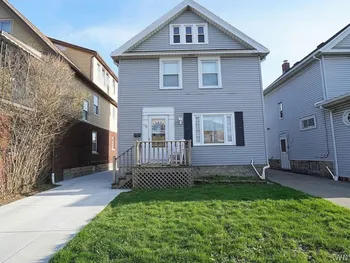 170 Hazeltine Avenue, Tonawanda, NY 14217
