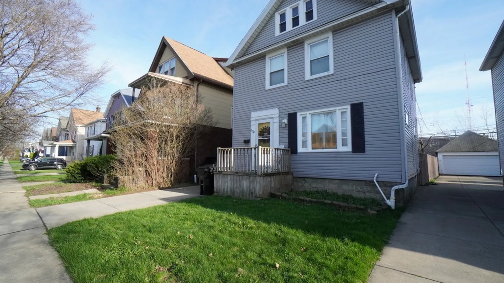 Property at 170 Hazeltine Avenue, Tonawanda, NY 14217 2