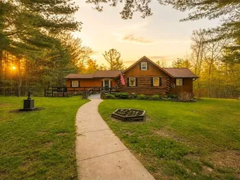 Property at 11478 Thornapple Hill Road, Pulteney, NY 14873