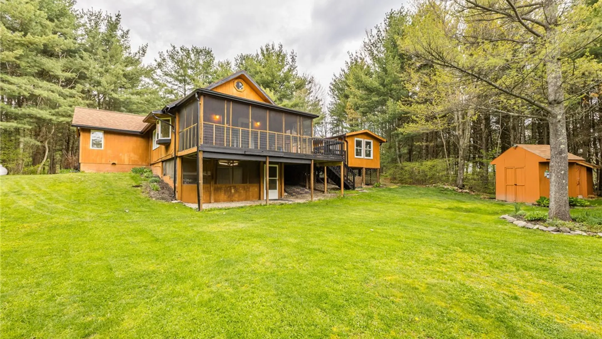 Property at 11478 Thornapple Hill Road, Pulteney, NY 14873 36