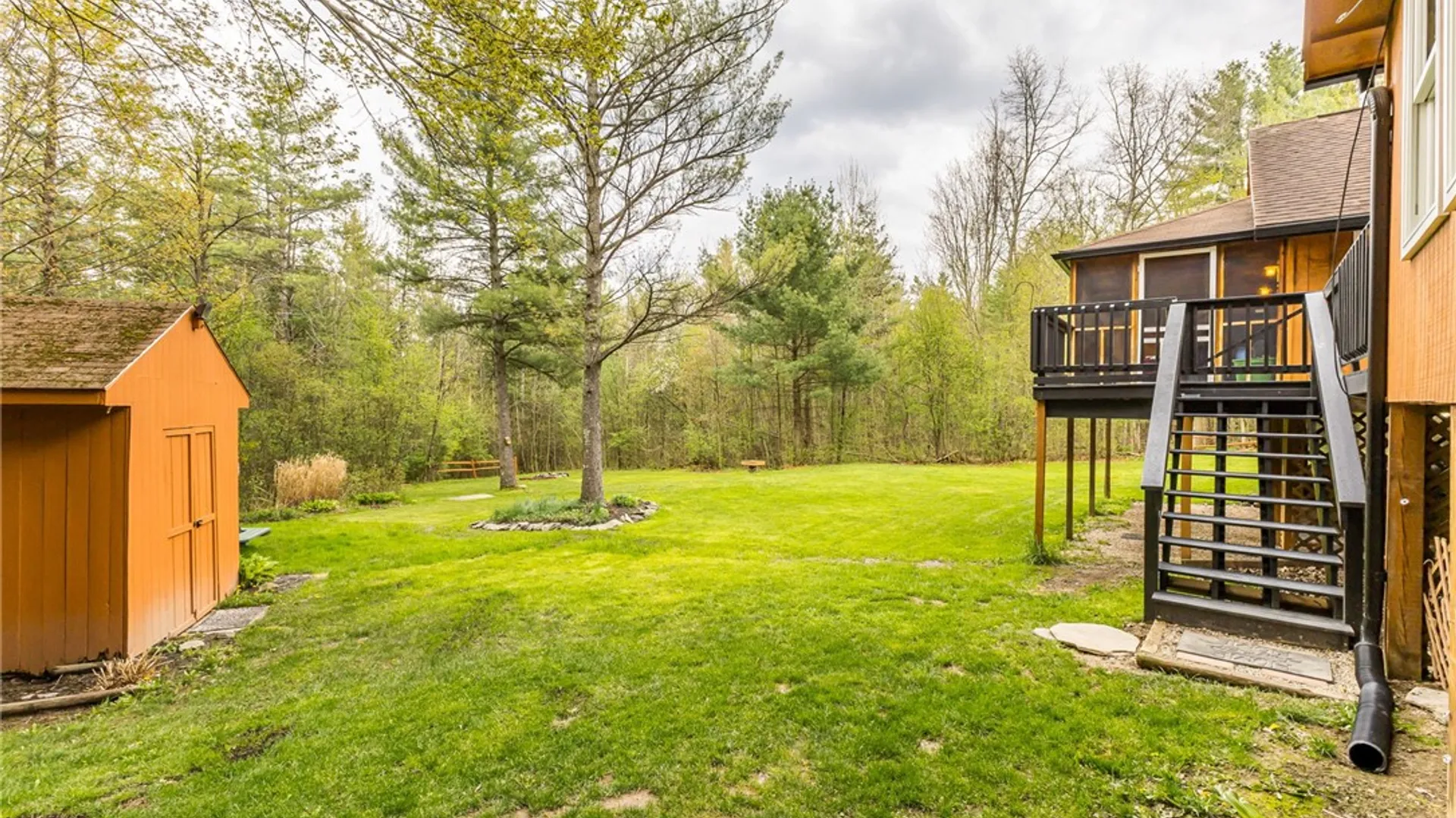 Property at 11478 Thornapple Hill Road, Pulteney, NY 14873 38