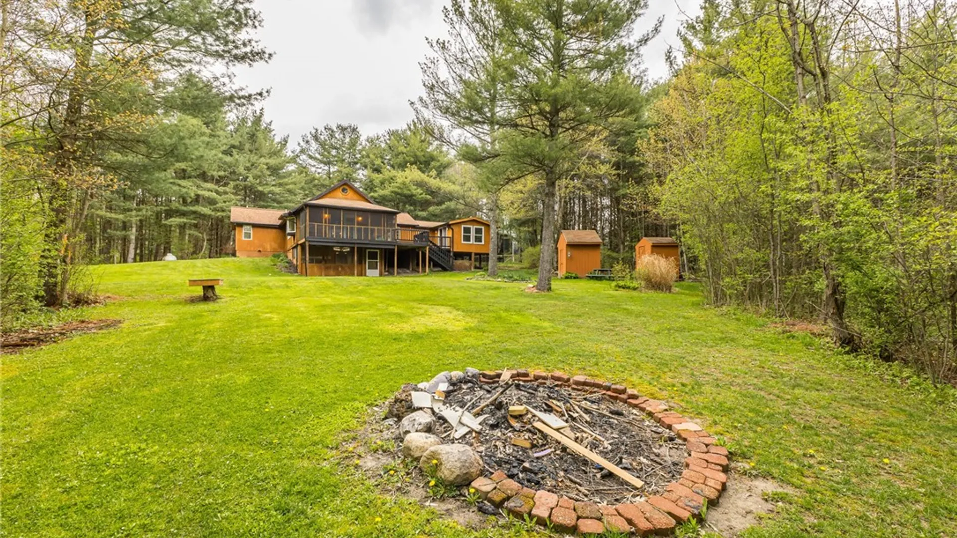 Property at 11478 Thornapple Hill Road, Pulteney, NY 14873 41