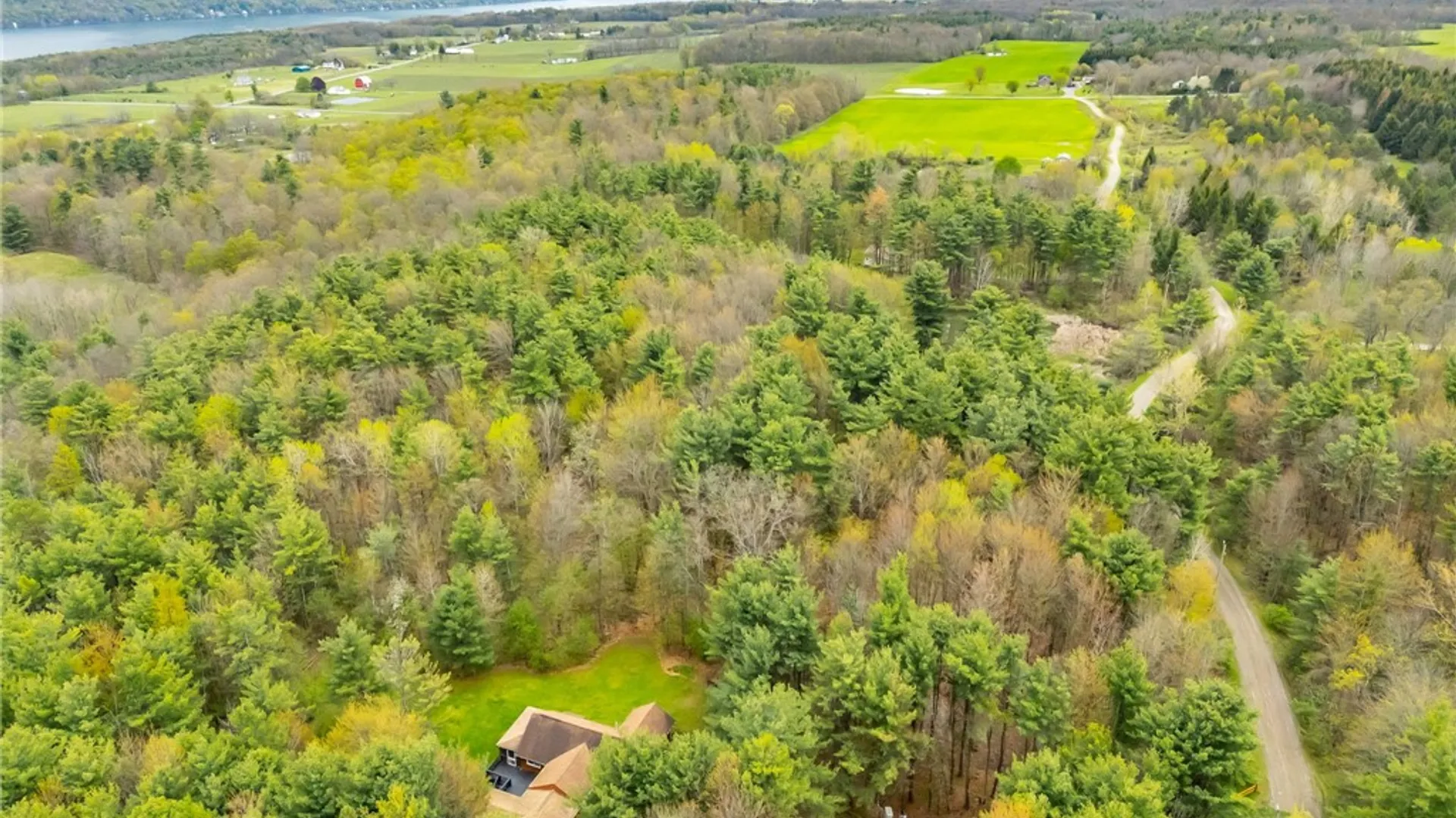 Property at 11478 Thornapple Hill Road, Pulteney, NY 14873 47