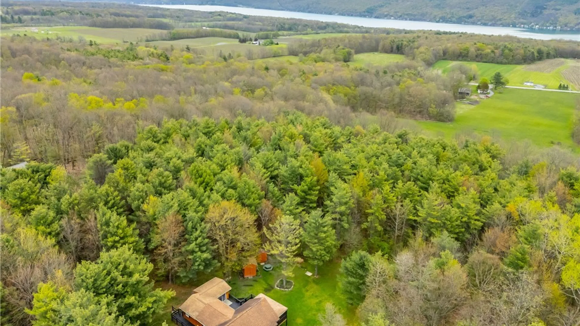 Property at 11478 Thornapple Hill Road, Pulteney, NY 14873 48