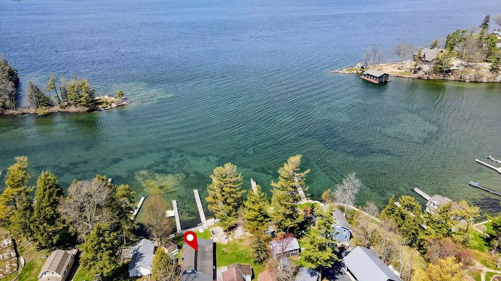 Property at 46931 Carnegie Bay Road, Alexandria, NY 13607 50