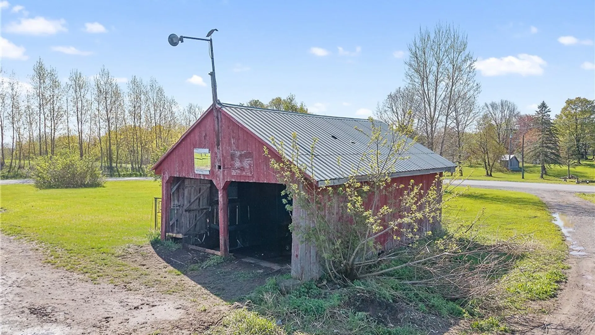 Property at 4267 Davis Corners Road, Eaton, NY 13408 42