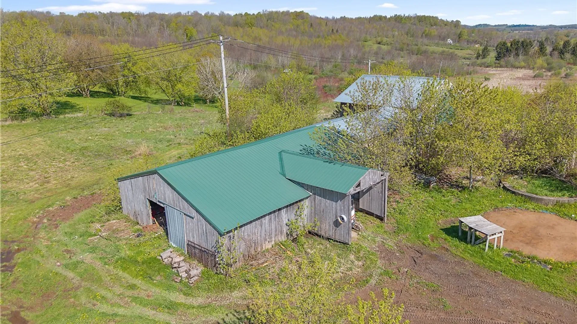 Property at 4267 Davis Corners Road, Eaton, NY 13408 43