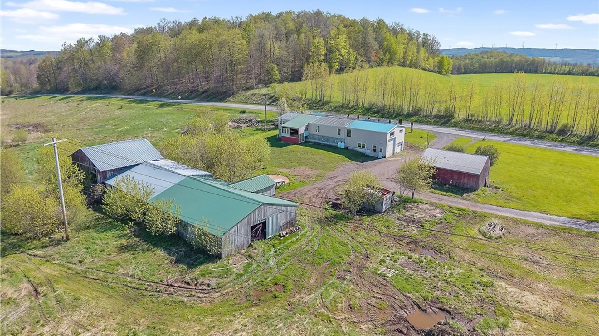 Property at 4267 Davis Corners Road, Eaton, NY 13408 44