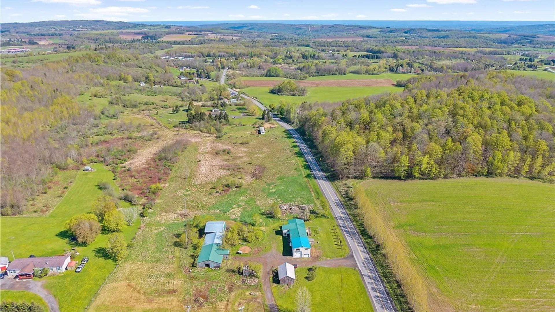 Property at 4267 Davis Corners Road, Eaton, NY 13408 45