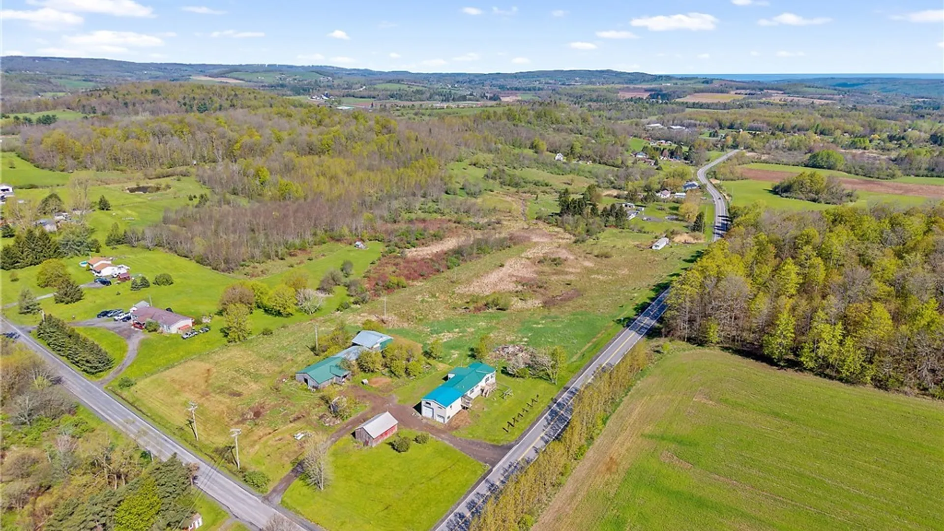 Property at 4267 Davis Corners Road, Eaton, NY 13408 47
