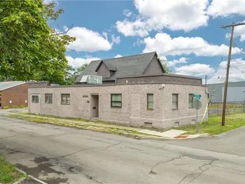 Property at 357 Fifth Street, Elmira City, NY 14901