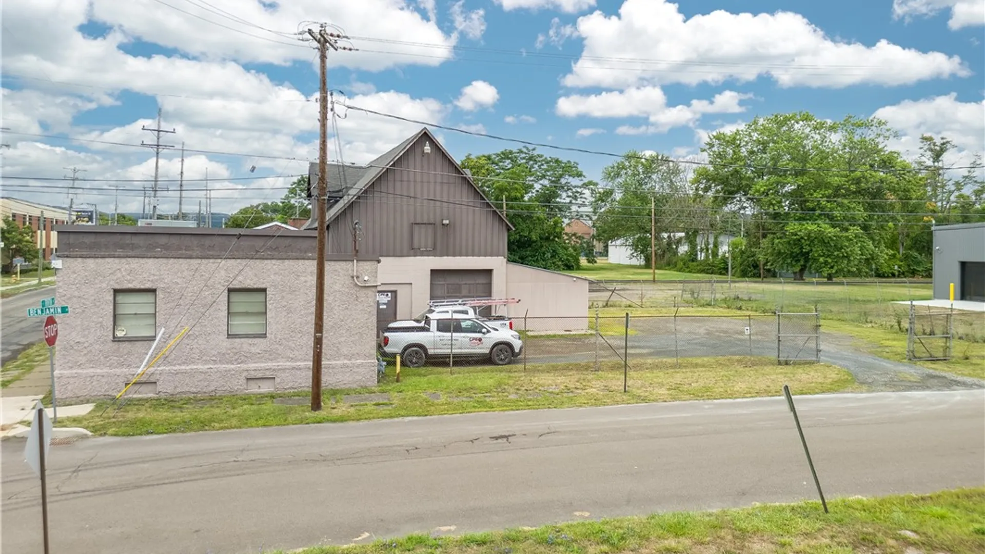 Property at 357 Fifth Street, Elmira City, NY 14901 4