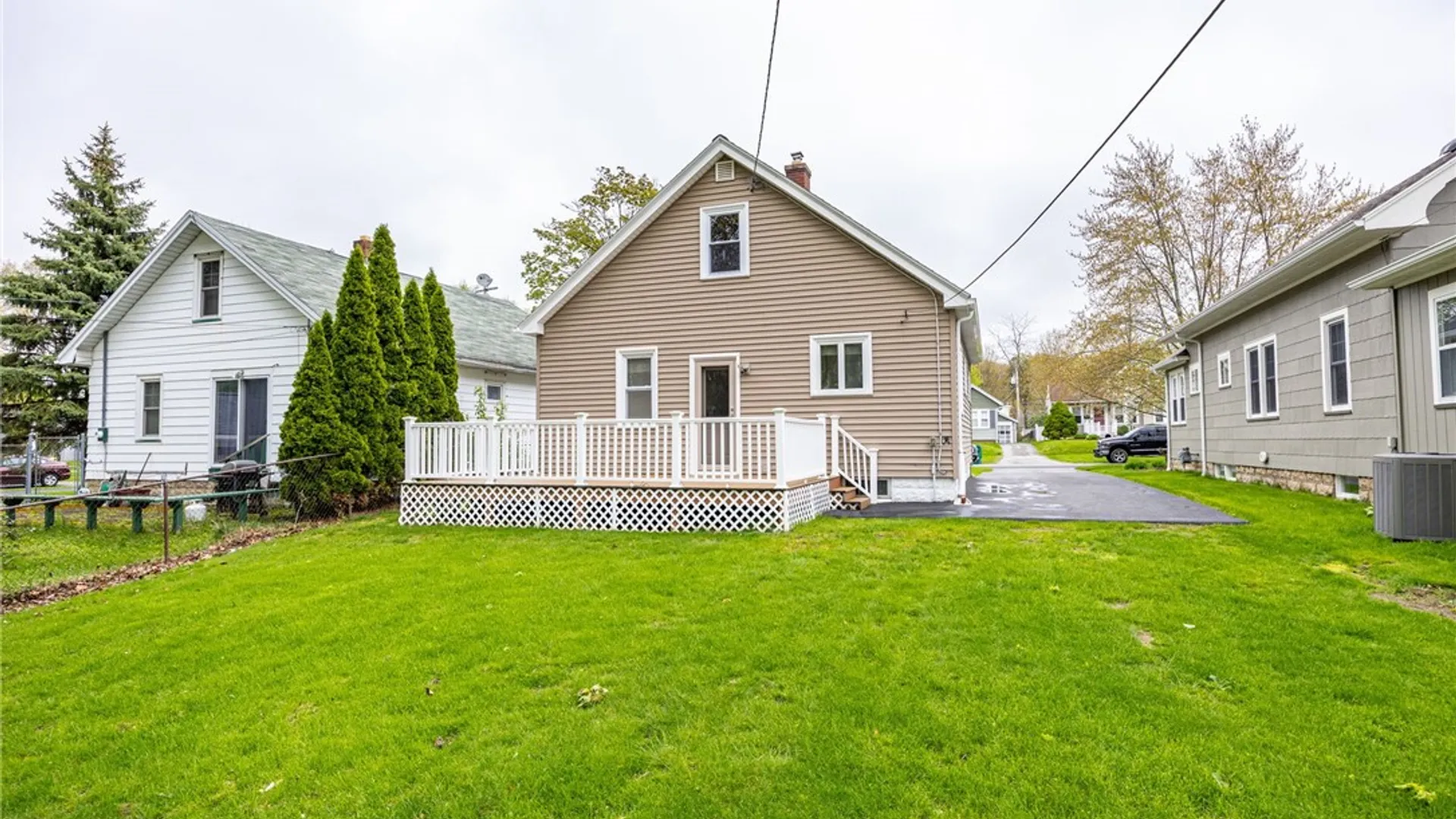 Property at 324 Conrad Drive, Greece, NY 14616 15